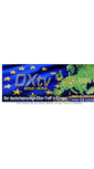 Mobile Screenshot of dxtv.eu